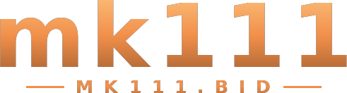 mk111 logo